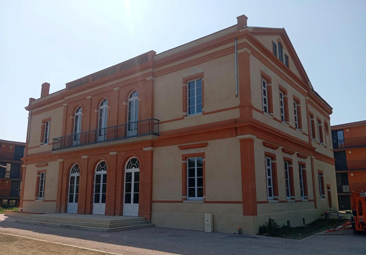 Bureau Toulouse 520m² Location bureau Toulouse Haute-Garonne OLBUR2426887 3